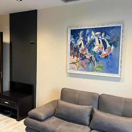 Dream'S Hotel Αργυρόκαστρο Εξωτερικό φωτογραφία