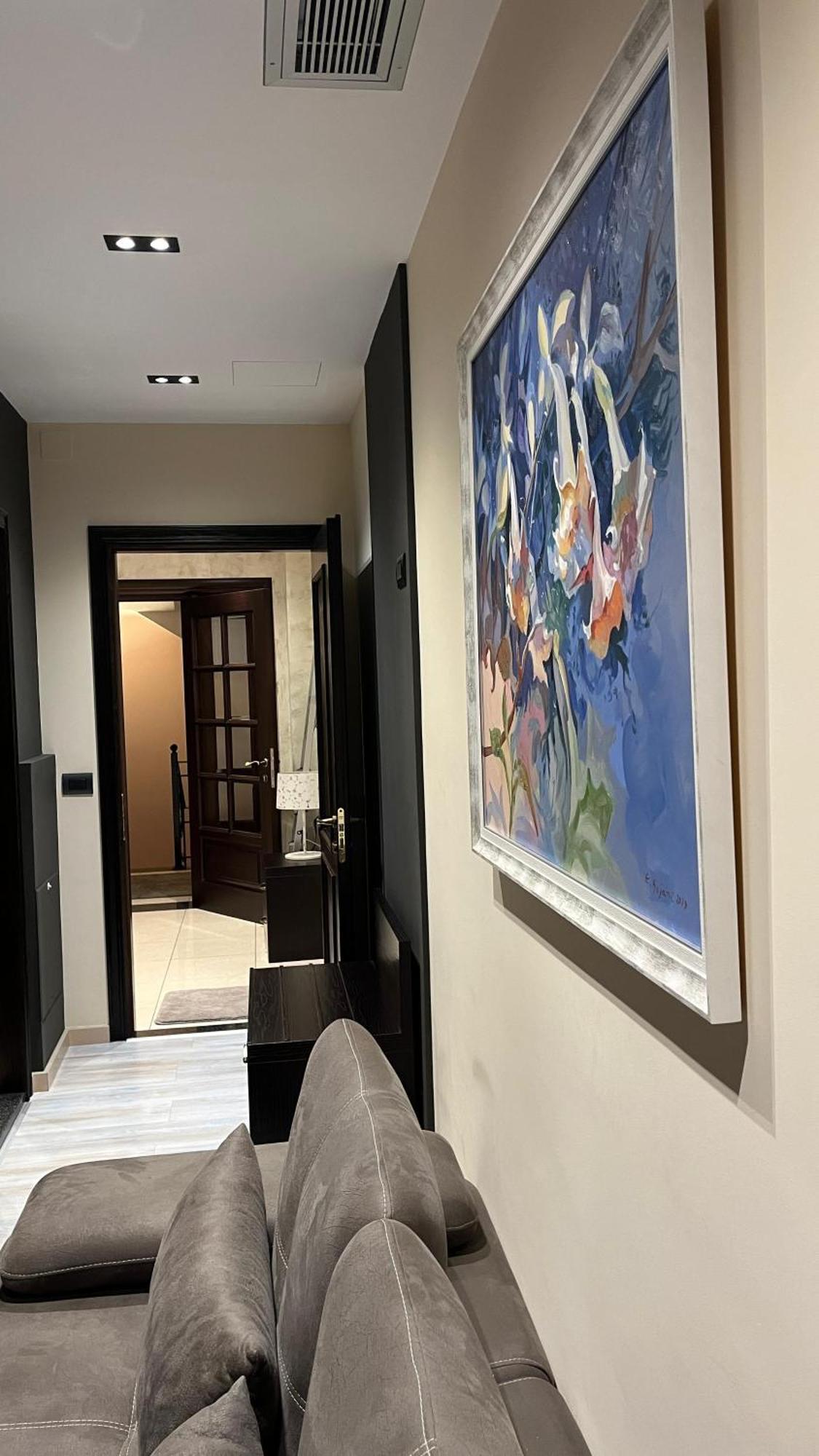 Dream'S Hotel Αργυρόκαστρο Εξωτερικό φωτογραφία
