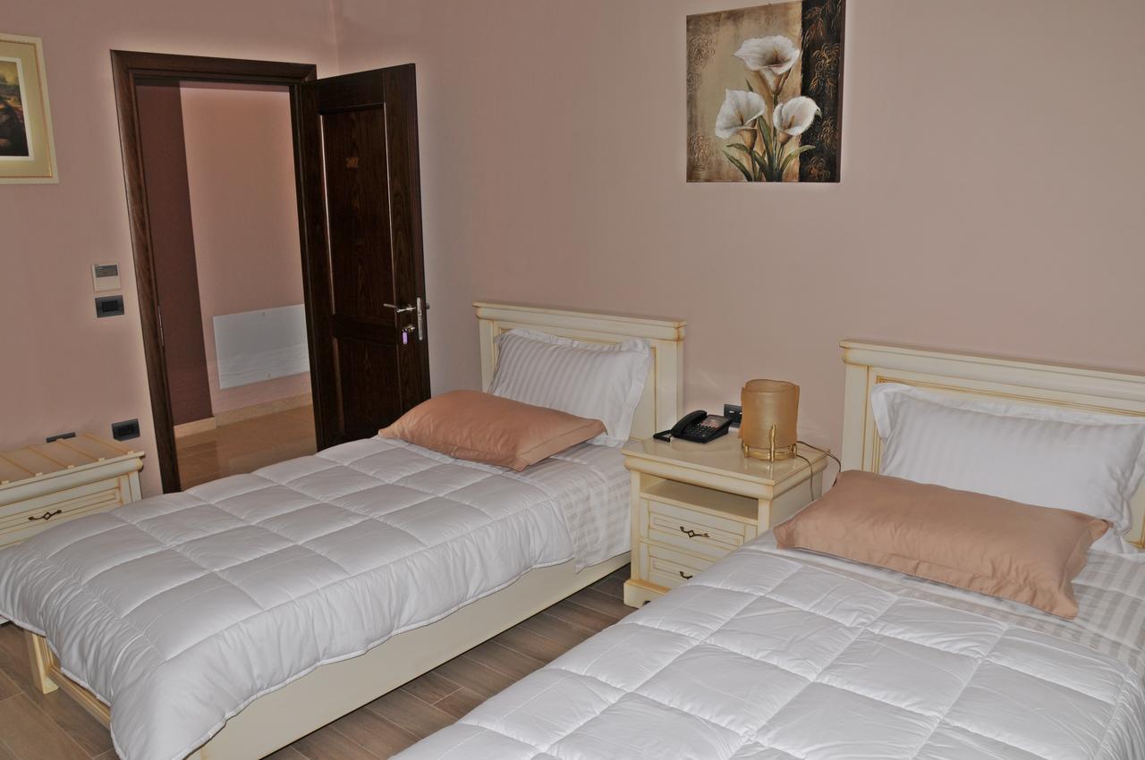 Dream'S Hotel Αργυρόκαστρο Εξωτερικό φωτογραφία