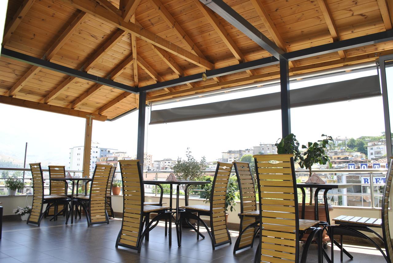 Dream'S Hotel Αργυρόκαστρο Εξωτερικό φωτογραφία