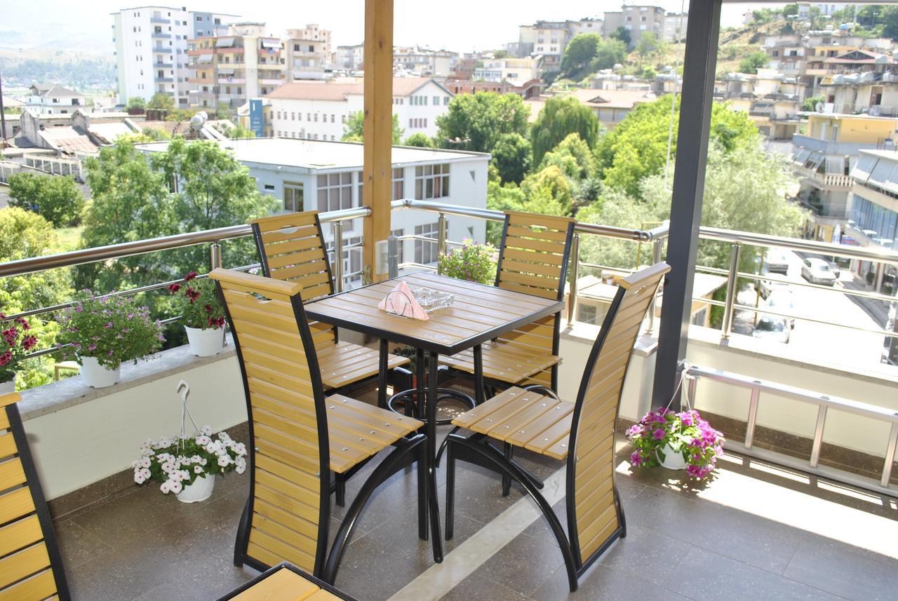 Dream'S Hotel Αργυρόκαστρο Εξωτερικό φωτογραφία