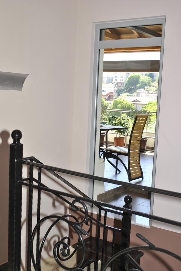 Dream'S Hotel Αργυρόκαστρο Εξωτερικό φωτογραφία