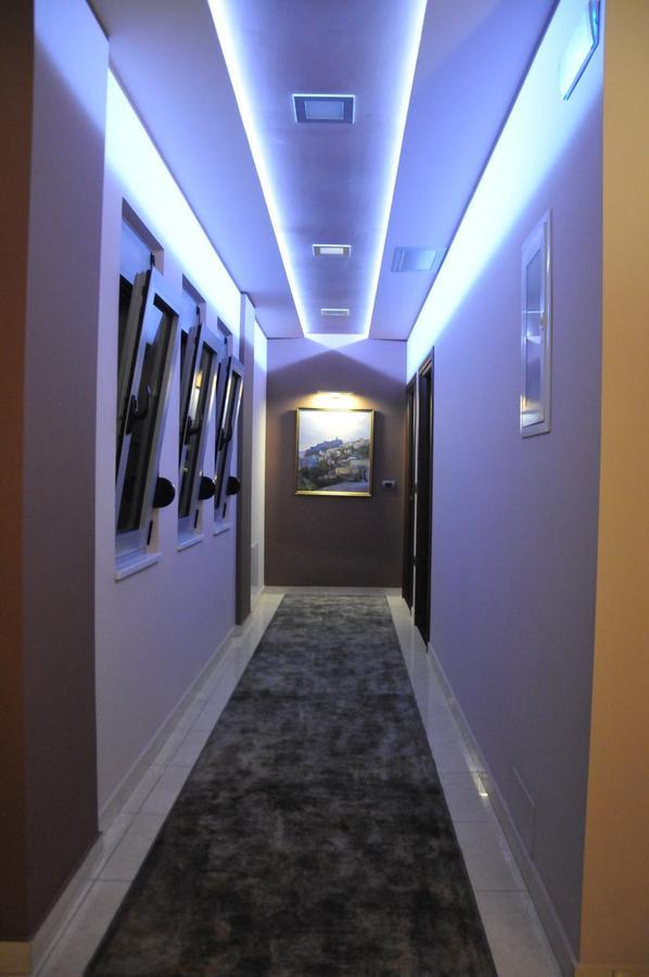 Dream'S Hotel Αργυρόκαστρο Εξωτερικό φωτογραφία