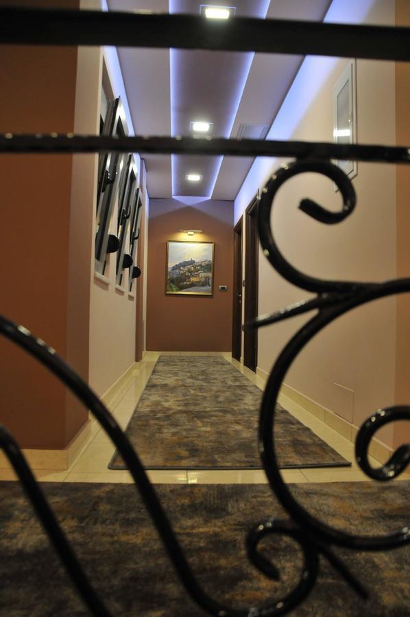 Dream'S Hotel Αργυρόκαστρο Εξωτερικό φωτογραφία